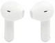 Bluetooth-гарнітура JBL Tune Flex 2 White (JBLTFLEX2WHT) Білий 24053 - изображение 4