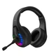Bluetooth-гарнітура A4Tech Bloody GR230 Black Чорний - зображення 8