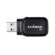 Бездротовий адаптер Edimax EW-7611UCB (AC600, Wi-Fi і Bluetooth 4.0, mini) USB 27366 - изображение 2