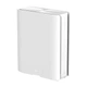 Wi-Fi Mesh система Asus ZenWiFi BQ16 2pk White (90IG08K0-MO3N2V) white - изображение 2