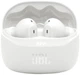 Bluetooth-гарнітура JBL Tune Beam 2 White (JBLTBEAM2WHT) Білий - изображение 2