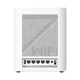 Wi-Fi Mesh система Asus ZenWiFi BQ16 2pk White (90IG08K0-MO3N2V) white - изображение 5
