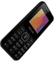 Мобiльний телефон Nomi i1880 Dual Sim Чорний - зображення 3