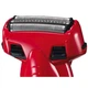 Електробритва Panasonic ES-SL41-R520 чорний з червоним 26380 - изображение 4