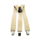 Подтяжки 3,5х180-185 см Gofin suspenders (2000001407806) - изображение 2