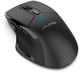 Мышь JLab JBuds Mouse Wireless/Bluetooth Black (IEUMJBMOUSERBLK124) - изображение 2