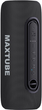 Портативна колонка Tracer MaxTube TWS Bluetooth Black (TRAGLO47358) - зображення 4