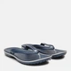 Мужские вьетнамки для пляжа Crocs Jibbitz Crocband Flip 11033-410 46-47 (M12) 30 см Темно-синие (883503476936_883503478251_6417185620888) - изображение 2