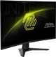 Monitor 31.5" MSI MAG 32CQ6F (MAG 32CQ6F) - obraz 2