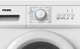 Стиральная машина узкая Prime Technics PWF 50814 M - изображение 2