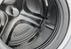Стиральная машина узкая AEG LSR6E26DU - изображение 4