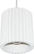 Люстра-подвес LUMINARIA YORK P2204 E27 WH (Белый) для кухни, спальни, гостиной - изображение 2