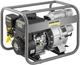 Мотопомпа Karcher WWP 45 для брудної води (1.042-210.0) - зображення 1