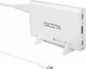 Ładowarka Dicota 3-Port Desktop Charger Universal 65W (7640239421332) - obraz 5