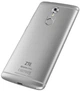 Мобильный телефон ZTE Axon 7 Mini Grey - изображение 3