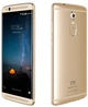 Мобільний телефон ZTE Axon 7 Mini Gold - зображення 5