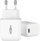 Зарядний пристрій Ansmann Home Charger HC120PD White (4013674178117) - зображення 1