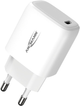 Зарядний пристрій Ansmann Home Charger HC120PD White (4013674178117) - зображення 2