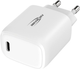 Зарядний пристрій Ansmann Home Charger HC120PD White (4013674178117) - зображення 7