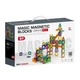 Магнитный конструктор 382 Toys Magic Magnetic Blocks DIY 349 деталей - изображение 10