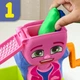 Игровой набор с пластелином Play-Doh Hair Stylin' Salon Салон причесок (F8807) - изображение 7
