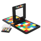 Настольная игра Magic Block Game Rubiks Race / игра волшебный блок гонка кубик рубика 34х17х16,5 см (II) 33726 - изображение 3