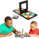 Настольная игра Magic Block Game Rubiks Race / игра волшебный блок гонка кубик рубика 34х17х16,5 см (II) 33726 - изображение 2