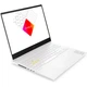Ноутбук 16" HP OMEN Gaming 16-u1022ua WUXGA IPS, 400n/i7-14700HX (5.5)/32Gb/SSD1Tb/RTX 4060, 8GB/DOS/Ceramic White (A4AA1EA) - изображение 2