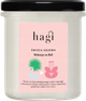 Świeca sojowa Hagi Wakacje na Bali 215 ml (5905910445154) - obraz 1