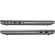 Ноутбук 16" HP ZBook Power G11 WUXGA IPS, 300n/U7-155H (4.8)/32Gb/SSD1Tb/RTX 500, 4GB/FPS/DOS/Grey (5G454ES) - зображення 6