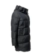 Куртка женская зимняя Visdeer 3211-K01 черная 46 - изображение 8