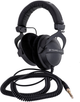 Навушники Beyerdynamic DT 770 PRO 250 OHM Black Limited Edition (43000221) - зображення 11