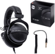 Навушники Beyerdynamic DT 770 PRO 250 OHM Black Limited Edition (43000221) - зображення 13