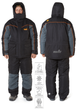 Костюм зимний дышащий Norfin ELEMENT+ -35°/ 6000мм / XXXL,4320-06-XXXL - зображення 2