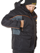 Костюм зимний дышащий Norfin ELEMENT+ -35°/ 6000мм / XXXL,4320-06-XXXL - зображення 7