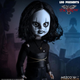 Figurka Mezco Toyz Living Dead Dolls The Crow 25 cm (0696198996111) - obraz 8