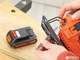 Электролобзик Black+Decker BDCJS18 - изображение 5