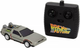 Auto na radio Neca Back to the Future Time Machine 13 cm (0634482536094) - obraz 5