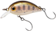 Воблер ZipBaits Hickory SR 34mm 3.2g #851,1595.03.72 - изображение 1