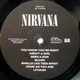Nirvana - Nirvana (180 грамм, Сборник, Переиздание) - изображение 3