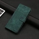 Чохол-книжка Deexe Lines Series для HMD Pulse / Pulse Pro / Pulse Plus - Green - зображення 6