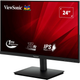 Монитор 23.8" ViewSonic VA240-H-2 - изображение 3