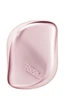 Щетка для волос Tangle Teezer Compact Styler Pink Matte Chrome - изображение 1