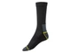 Носки трикотаж 2 пары махра рабочие для мужчины Parkside CORDURA® 386902 39-42 графитовый - изображение 2