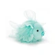 Іграшка м'яконабивна Jellycat FL2MF Рибка Бірюзовий - зображення 1