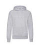 Худи мужской Fruit of the Loom 5XL Серый (7622080945XL) - изображение 1