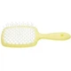 Щетка для волос Superbrush Janeke желтый нюд - изображение 2