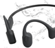 Słuchawki Shokz OpenRun Wireless Black (850033806182) - obraz 4