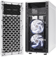 Корпус Fractal Design Focus G Window White (FD-CA-FOCUS-WT-W) - изображение 3
