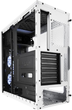 Корпус Fractal Design Focus G Window White (FD-CA-FOCUS-WT-W) - изображение 8